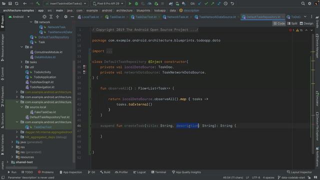 How to build a data layer смотреть онлайн