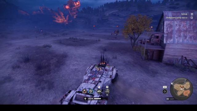 Crossout: "Бивень" - имба для даунов или как касанием ваншотать почти любые сборки! смотреть онлайн