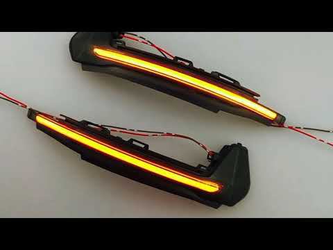LED Light for AUDI A1 (8X) смотреть онлайн