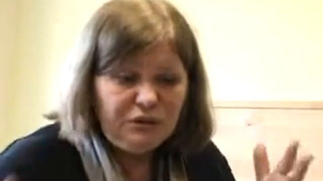 Громова Н.А. - писатели и властители смотреть онлайн