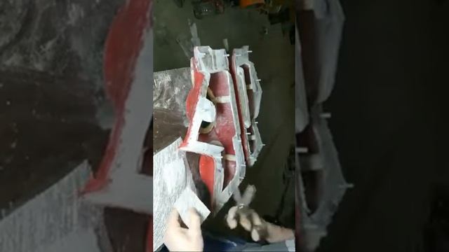 Подиумы своими руками. Изготовление подиумов Нива "Урбан"! смотреть онлайн