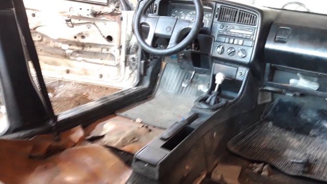 Тюнинг Фольксваген Пассат Б3 / Tuning Volkswagen Passat B3 смотреть онлайн
