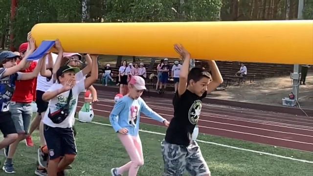 FOXCAMP Урал. Большие гонки смотреть онлайн
