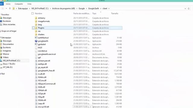 SOLUCIÓN al ERROR 1603 en Google Earth, ¡¡MUY FÁCILLL!!. смотреть онлайн