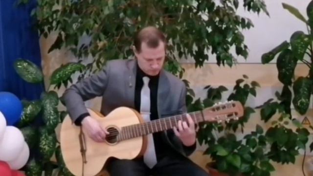 Гостья из будущего. Прекрасное далеко. Е. Крылатов смотреть онлайн
