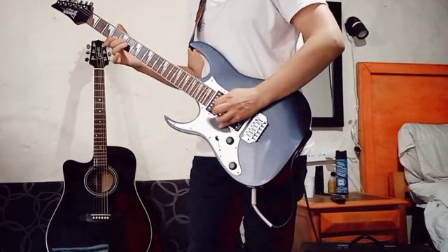 Ibanez grg 150 dx смотреть онлайн