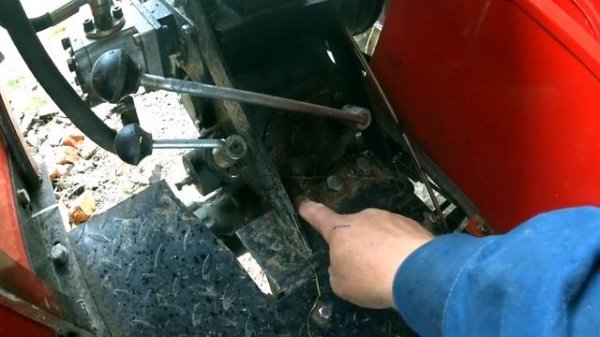 ПЕРЕДЕЛКИ И НЕДОДЕЛКИ / РУСИЧ Т-15 / ОТ МЕЛОЧЕЙ К БОЛЬШОМУ