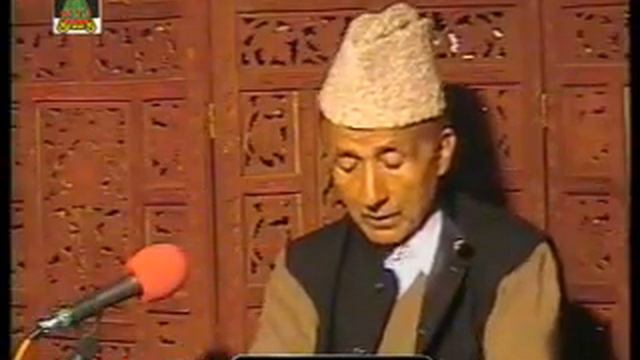 Miyani peero miyani dadeoq chukh dawa singer and poet Mohammad sultan bhat смотреть онлайн