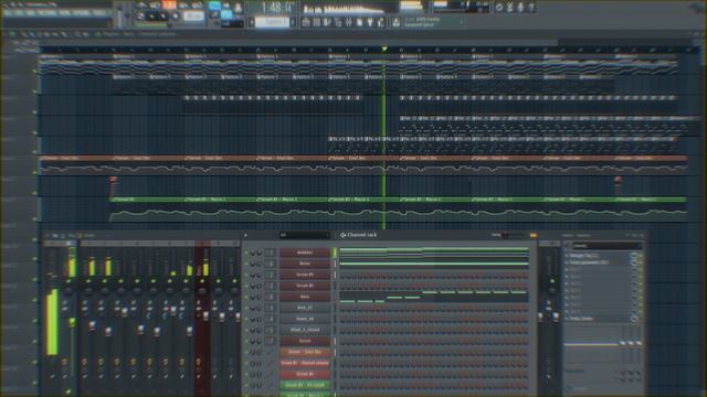 [Music] HOME - Resonance Remake Take 2 (FLP + Serum Presets Download) [Now with 40% More Mixing!] смотреть онлайн