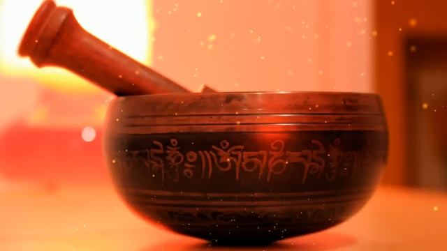 Музыка для медитации смотреть онлайн