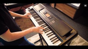 KORG EK-50 🎹