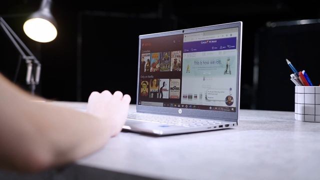 HP Pavilion 14s-dv0511sa 14