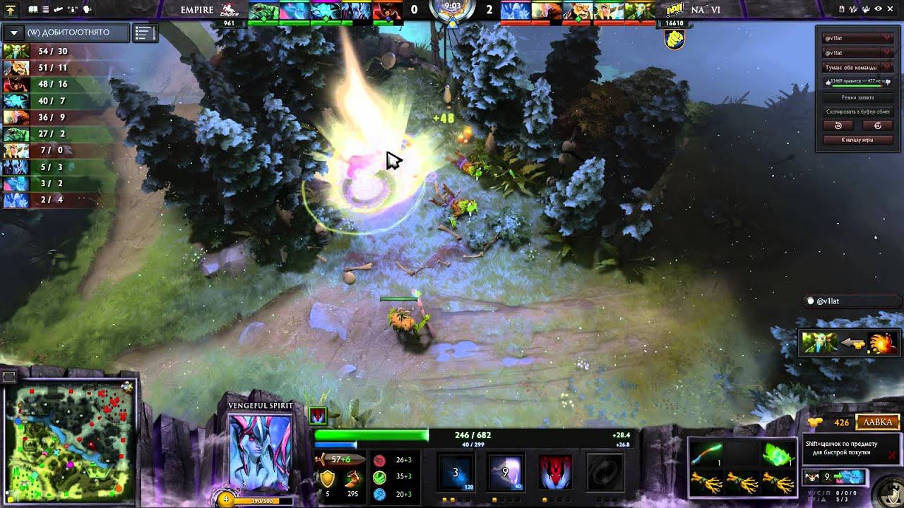 dota 2014 07 10 15 16 24 64 смотреть онлайн