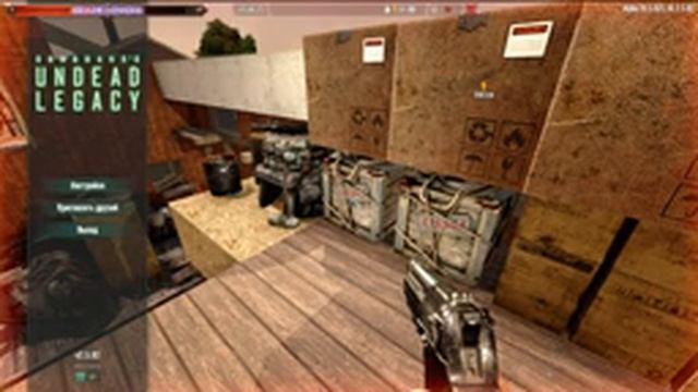 7 Days to Die | Undead Legacy (Season 7) #3 - Восприятие дно смотреть онлайн