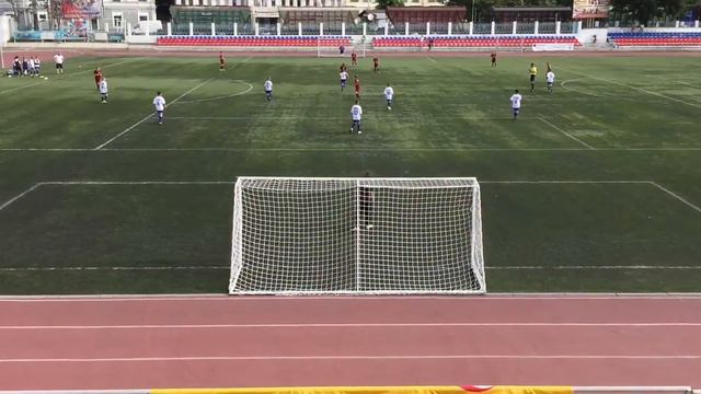 Челябинск-Орловская обл.2:1 Кожаный мяч 2016 смотреть онлайн
