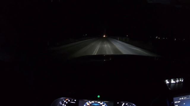 Билэд в HAVAL H9 (Bi-LED) смотреть онлайн