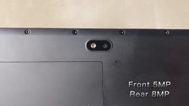 8 inch Windows 10 Rugged Tablet with Intel JASPER LAKE N5100-LT87-J смотреть онлайн