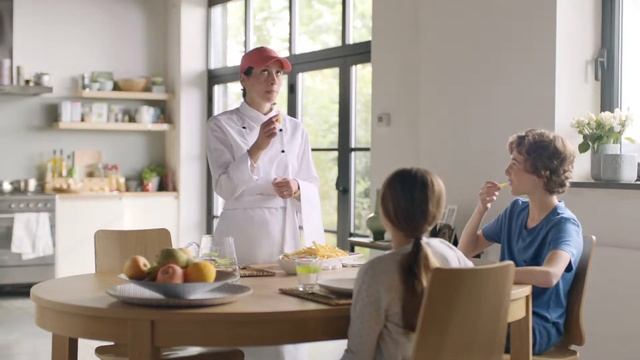 Tefal Actifry 2in1 Black смотреть онлайн