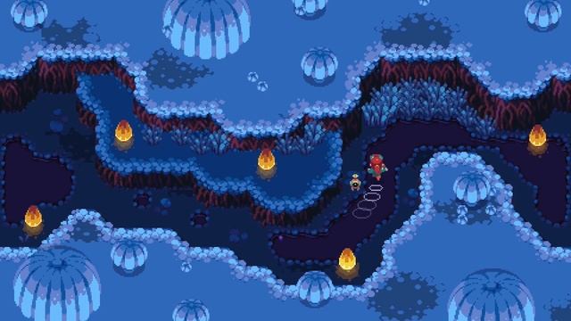 Sparklite [Switch/PS4/XOne/PC] Teaser Trailer смотреть онлайн