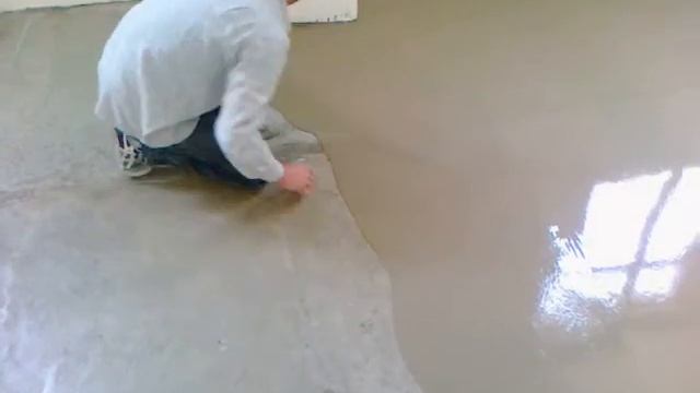 наливные полы В АРМЕНИИ