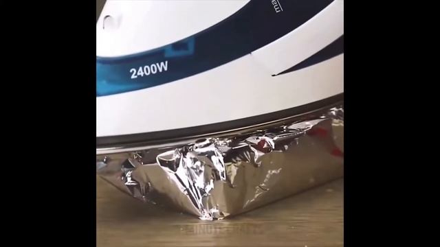 ЛАЙФХАК КАК БЫСТРО СДЕЛАТЬ ТОСТ БЕЗ ТОСТЕРА!!!!!!! смотреть онлайн