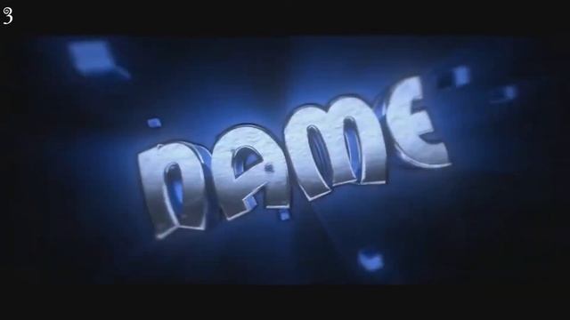 TOP5 ∣ Blender Intro Templates #7 ▶ Free Download смотреть онлайн