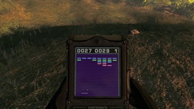 The Hunter - A Game of Hunting! смотреть онлайн
