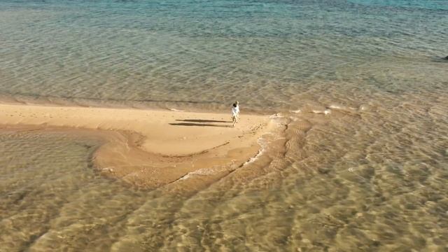 Welcome to the Future of Tourism. This is NEOM. смотреть онлайн