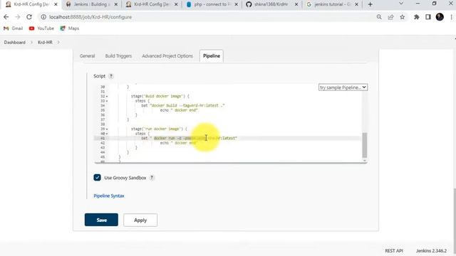 99-Jenkins смотреть онлайн