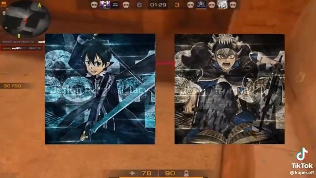 АВАТАРКИ В СОЮЗНИКИ#стандофф2 смотреть онлайн