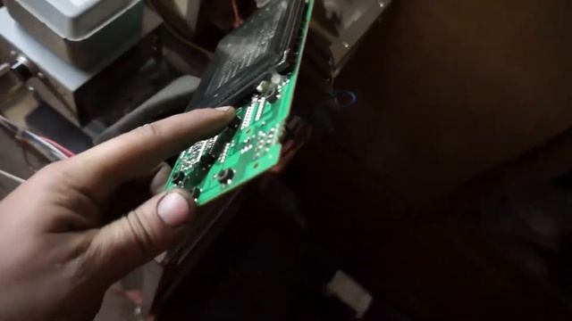 не греет микроволновка! что делать? не знаешь? смотри!!!