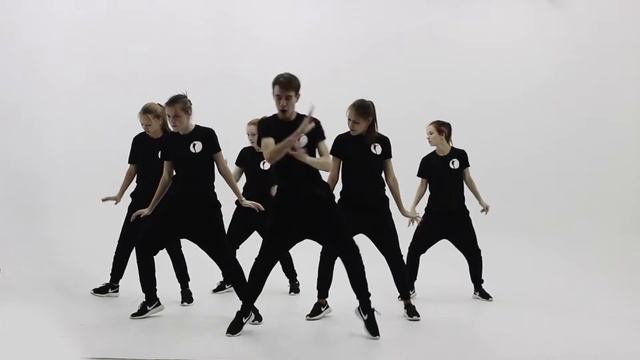 Yuna feat. Usher - CRUSH | Студия танца ★ ТАНЦУЯ МЕЧТУ ★ | г. Пермь смотреть онлайн