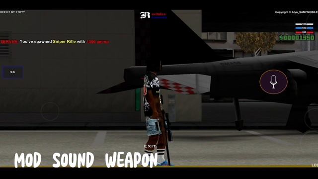 SHARE!!! MODPACK STYLE GANGSTER V1 COCOK BUAT RP SOTOT DAN PULL UP SUPPORT SAMP смотреть онлайн