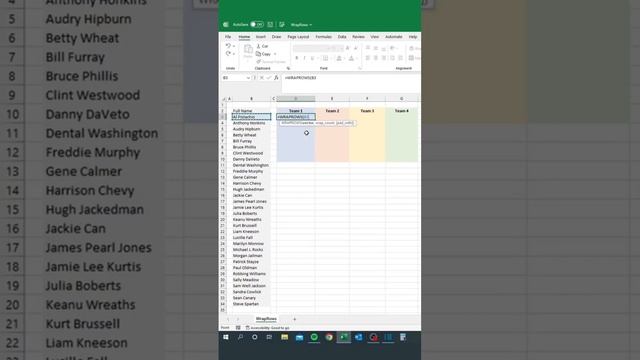How to insert sparkling in your Excel file. Graph within a cell смотреть онлайн