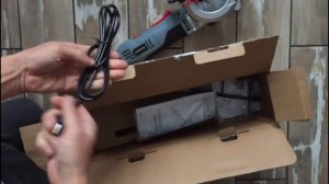 Мини-циркулярная пила WORKPRO 750W Mini Circular Saw