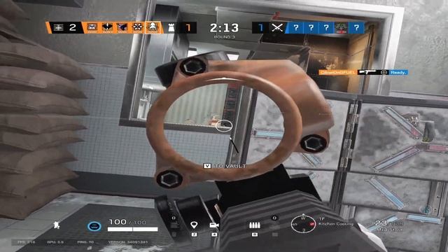 Drugs? (R6 Montage) смотреть онлайн