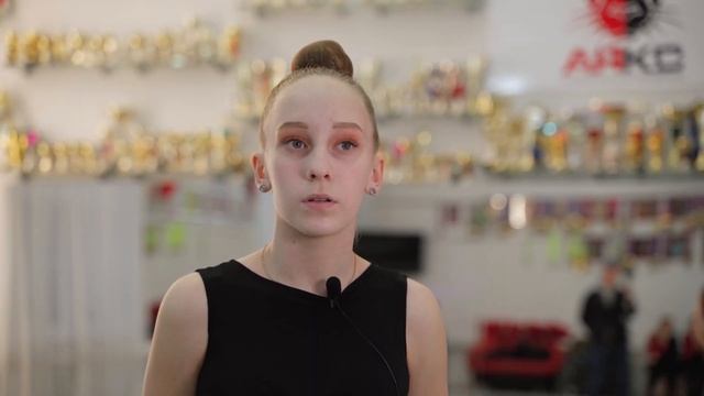 Приглашаем в наш Образцовый коллектив Танцевально-спортивный клуб АЯКС! Объединяем искусство и спор смотреть онлайн