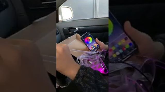 RGB LENTA PODSVETKA OBZOR? смотреть онлайн