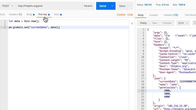 How write API Tests with Postman in 3 easy steps (PART 2/3) смотреть онлайн