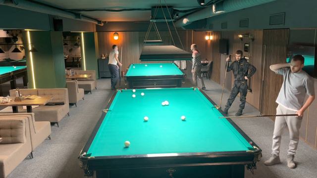 3:2 ПЯТЬ В УГОЛ НА СКАТЕ смотреть онлайн