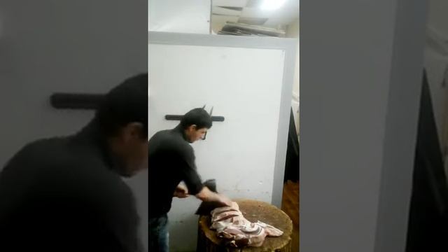 Разруб говядина передние часть смотреть онлайн