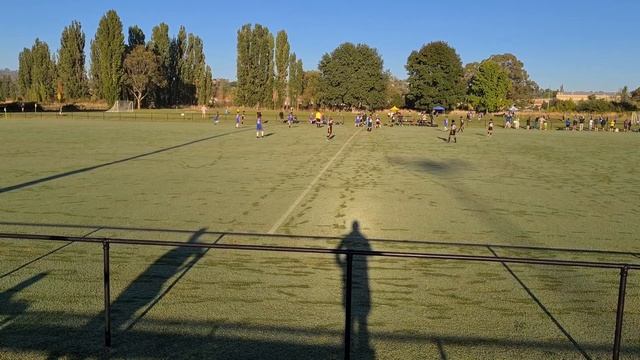 Bathurst - Game 1 - 2021.02.20 - Mongo - 1st Half смотреть онлайн