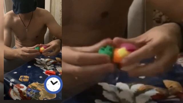 Шар Головоломка. Как собрать Шар головоломку ( Шарик ) смотреть онлайн