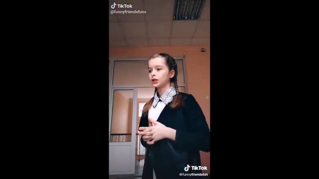 Видео Маши { Златы } из Funny Friends ( из Тик Ток!)