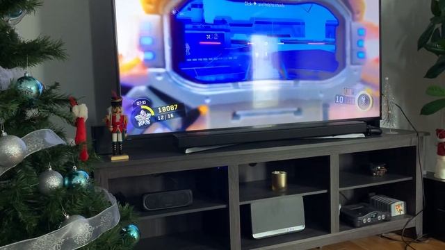 Black Ops 3 - Running The Gauntlet III Bug смотреть онлайн