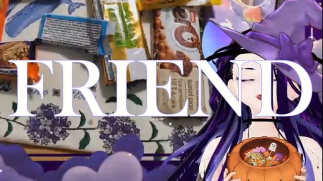 No WAIFU, Friend Okayy смотреть онлайн