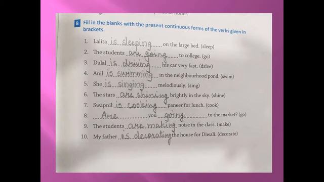 FORM : 5 SUBJECT : ENGLISH TOPIC : WORKSHEETS - 12 & 16 смотреть онлайн