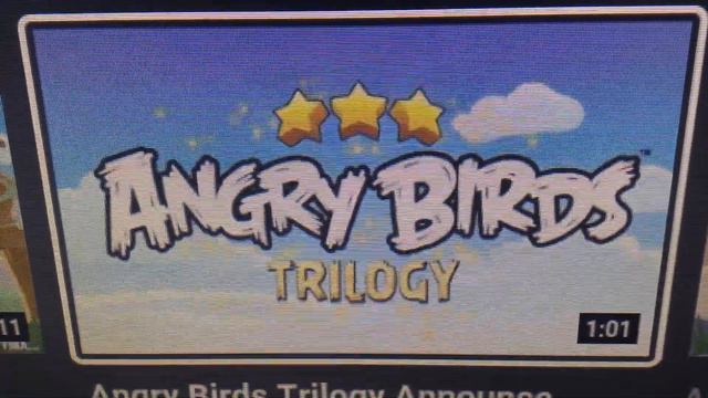 Cave ambient sounds (Classic) - angry birds trilogy music смотреть онлайн