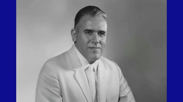 «The Accent is Love» by Mark Prophet (3-26-70) смотреть онлайн