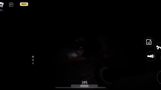 CHAIN (Roblox horror game) смотреть онлайн